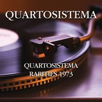 Quartosistema - Quartosistema- Rarities 1973