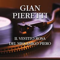 Gian Pieretti - 1973 Recording Session