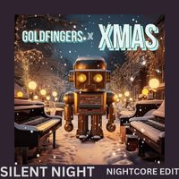 Goldfingers - Silent Night (Nightcore Edit)