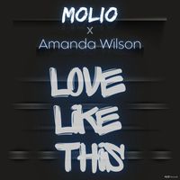 Molio, Amanda Wilson - Love Like This