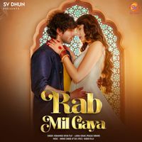 Mohammed Irfan - Rab Mil Gaya (feat. Lavina Israni & Prasad Shikhre)