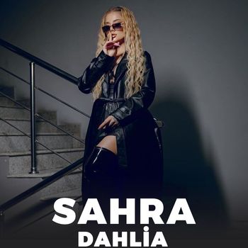 Sahra - Dahlia