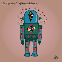 Nicolas Taboada - Future EP