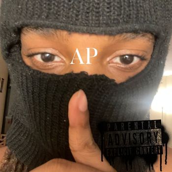 AP - Shhhh (Explicit)