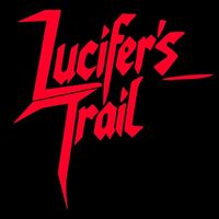 Lucifer´s Trail - Blinding My Lights (Demo) (Explicit)