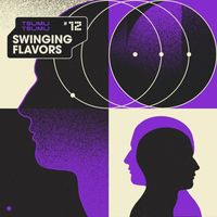 T5UMUT5UMU - Swinging Flavors #12