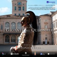 Antonio Fresa - I Giganti del Quirinale (Colonna Sonora Originale)