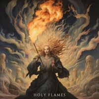 Nox - Holy Flames