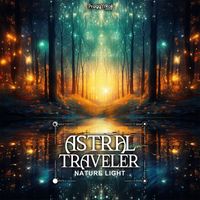Astral Traveler - Nature Light