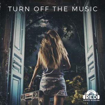 The Red Couch Invasion - Turn off the Music (Abludo Remix)