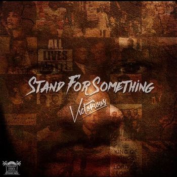 Victorious - #Standforsomething