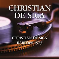 Christian De Sica - Christian De Sica - Rarities 1973