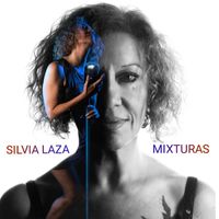 Silvia Laza - Mixturas