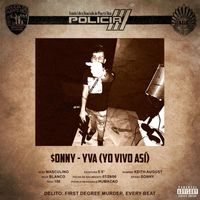 $onny - YVA (Yo Vivo Así) (Explicit)