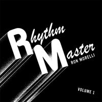 Ron Morelli - Rhythm Master
