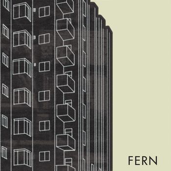 Fern - Forsaken Exertion