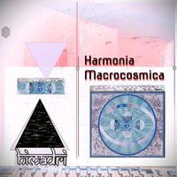 Himadri - Harmonia Cosmica 23