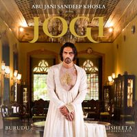 Burudu - Jogi (feat. Isheeta Chakrvarty)