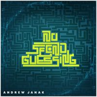 Andrew Janak - No Second Guessing