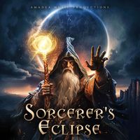 Amadea Music Productions - Sorcerer's Eclipse