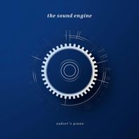 Xabier's Piano - The Sound Engine