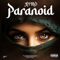 Kimo - Paranoid (Explicit)