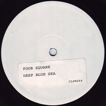 Four Square - Deep Blue Sea