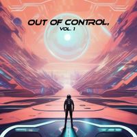Xsound Master - Out of Control, Vol. 1