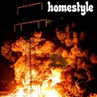 Homestyle - Late-Stage (Explicit)