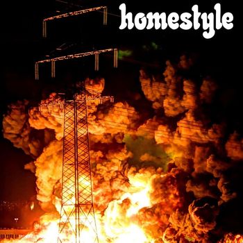 homestyle - Late-Stage (Explicit)