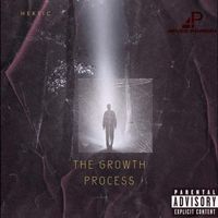 Hektic - The Growth Process, Pt. 1 (Explicit)