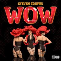 Steven Cooper - WOW