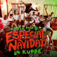 La Kuppe - Full Mix 5 (Especial Navidad)