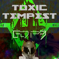 DP - Toxic Tempest