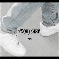 ZAS - FOOTY STEP (Explicit)