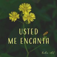DARZ - Usted Me Encanta (Radio Edit)