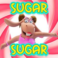 Holly Dolly - Sugar Sugar