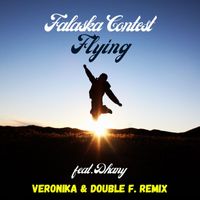 Falaska Contest - Flying (Veronika & Double F. Remix)