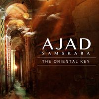 Ajad Samskara - The Oriental Key