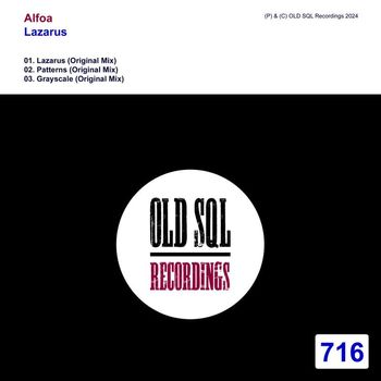 Alfoa - Lazarus