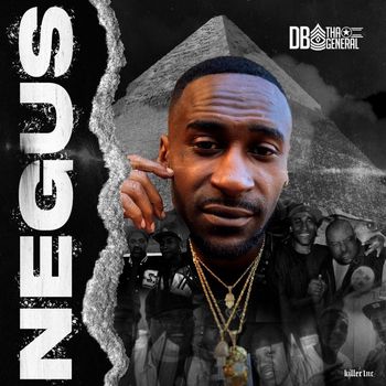 DB Tha General - Negus (Explicit)