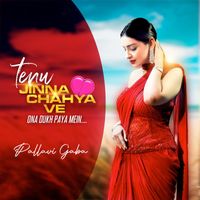 Pallavi Gaba - Tenu Jinna Chahya Ve Ona Dukh Paya Mein