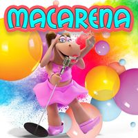 Holly Dolly - Macarena