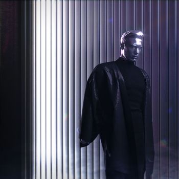Melih Kor - Decode