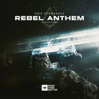 Obie Fernandez - Rebel Anthem