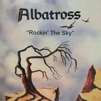 Albatross - Rockin' The Sky