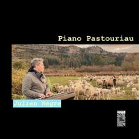 Julien Nègre - Piano Pastouriau