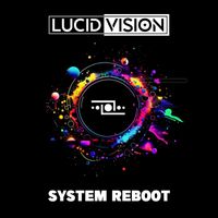 Lucid Vision - System Reboot