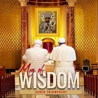 Asher Triumphant - Men Of Wisdom