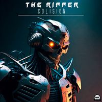 The Ripper - Colision